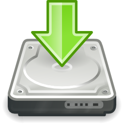 Free Document Save Icon - png, ico and icns formats for Windows, Mac OS