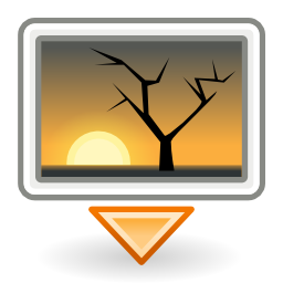 Free Insert Image Icon - png, ico and icns formats for Windows, Mac OS