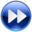 Free Media Seek Forward Icon - png, ico and icns formats for Windows ...