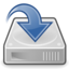 Free Document Save Icon - png, ico and icns formats for Windows, Mac OS ...