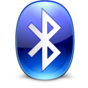 Free Kde Bluetooth Icon - png, ico and icns formats for Windows, Mac OS ...