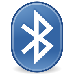 Free Bluetooth Icon - png, ico and icns formats for Windows, Mac OS X ...