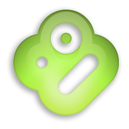 Free Boxee Icon - png, ico and icns formats for Windows, Mac OS X and Linux