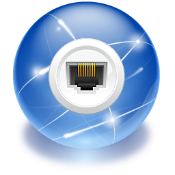 Free Kppp Icon - png, ico and icns formats for Windows, Mac OS X and Linux