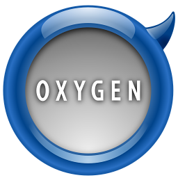 Free Oxygen Icon - png, ico and icns formats for Windows, Mac OS X and ...