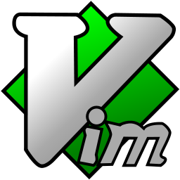 Free Vim Icon - png, ico and icns formats for Windows, Mac OS X and Linux