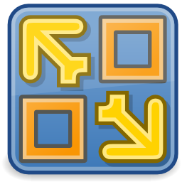 Free Vmware Server Icon - png, ico and icns formats for Windows, Mac OS ...