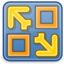 Free Vmware Server Icon - png, ico and icns formats for Windows, Mac OS ...