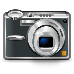 Free Camera Photo Icon - png, ico and icns formats for Windows, Mac OS ...