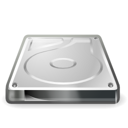 Free Drive Harddisk Icon - png, ico and icns formats for Windows, Mac ...