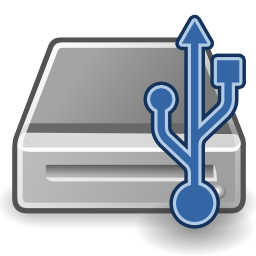 Free Drive Removable Media Usb Icon Png Ico And Icns Formats For Windows Mac Os X And Linux