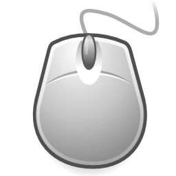 Free Input Mouse Icon Png Ico And Icns Formats For Windows Mac Os X And Linux