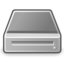 Free Drive Removable Media Icon - png, ico and icns formats for Windows ...