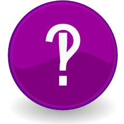 Free Emblem Interrobang Icon - png, ico and icns formats for Windows ...