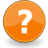 Free Emblem Question Icon - png, ico and icns formats for Windows, Mac ...