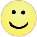 Free Face Smile Icon - png, ico and icns formats for Windows, Mac OS X ...