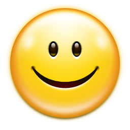 Free Face Smile Icon - png, ico and icns formats for Windows, Mac OS X