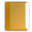 Free Folder Orange Icon - png, ico and icns formats for Windows, Mac OS ...