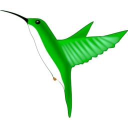 Free Animals Hummingbird Icon - png, ico and icns formats for Windows ...