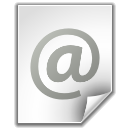 Free Message Rfc Icon - png, ico and icns formats for ...