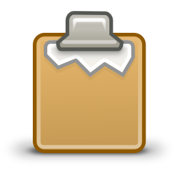 Free Task Past Due Icon - png, ico and icns formats for Windows, Mac OS ...