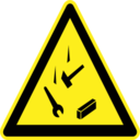 Free Pictograms Hazard Signs Icon - png, ico and icns formats for ...