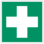 Free Pictogram Din First Aid Icon - png, ico and icns formats for ...