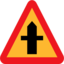 Free Pictograms Road Signs Roadlayout Sign Icon - png, ico and icns ...