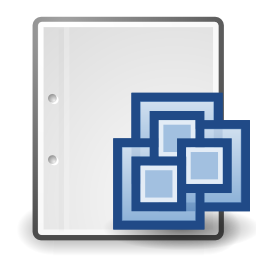 Free Application Vmware Vm Clone Icon - png, ico and icns formats for