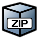 Free Application Zip Icon Png Ico And Icns Formats For Windows Mac Os X And Linux