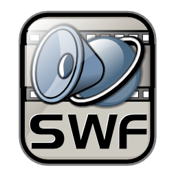 Free Application Shockwave Flash Icon Png Ico And Icns Formats For Windows Mac Os X And Linux