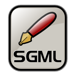 Чем открыть файл sgml